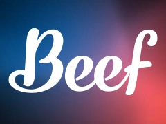 Промокод TOPSLOTS дарит 100 бесплатных фриспинов! Beef
