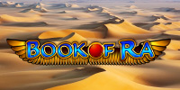 Book of Ra